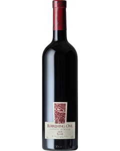 Burrowing Owl Syrah 2019