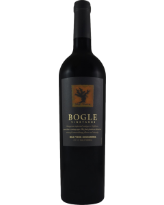 Bogle Old Vine Zinfandel 2018