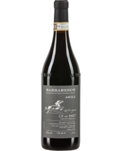 Ca' del Baio Barbaresco Asili 2022