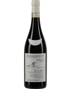 Ca' del Baio Barbaresco Asili Riserva 2020