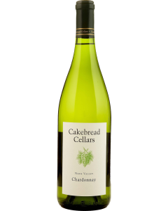 Cakebread Chardonnay 2022