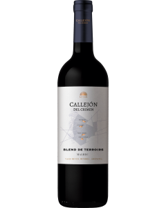 Callejon del Crimen Blend de Terroirs Malbec 2019