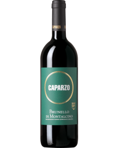 Caparzo Brunello di Montalcino 2014