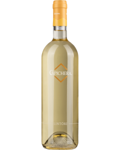 Capichera Lintori Vermentino Sardegna 2025