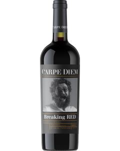 Carpe Diem Breaking Red 2019