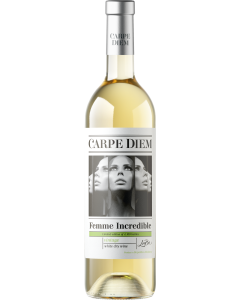 Carpe Diem Femme Incredible 2023