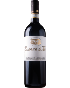 Casanova Di Neri Brunello di Montalcino 2017