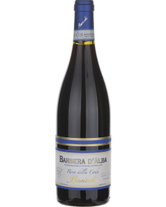 Cascina Baricchi Barbera d'Alba 2020