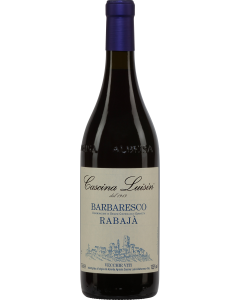 Cascina Luisin Barbaresco Rabaja 2021