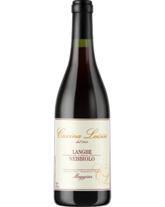Cascina Luisin Langhe Nebbiolo Maggiur 2023