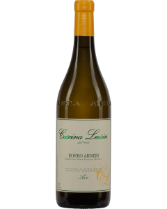 Cascina Luisin Roero Arneis Anterisio 2025