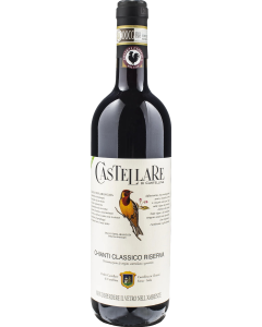 Castellare di Castellina Chianti Classico Riserva 2023