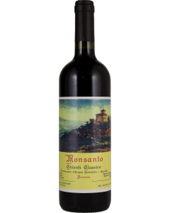Castello di Monsanto Chianti Classico Riserva 2021