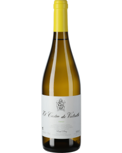 Castro Ventosa El Castro de Valtuille Godello 2024