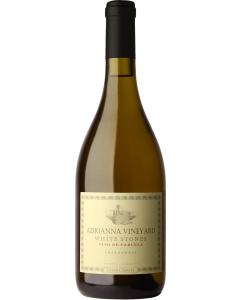 Catena Zapata Adrianna Vineyard White Stones Chardonnay 2022