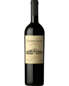 Catena Zapata Catena Alta Cabernet Sauvignon 2021
