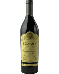 Caymus Cabernet Sauvignon 2023