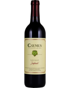 Caymus Zinfandel 2019