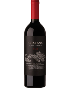 Chakana Estate Selection Malbec 2022