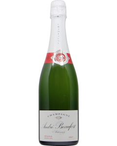 Champagne Andre Beaufort Ambonnay Reserve Grand Cru Brut