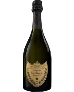 Champagne Dom Perignon 2015