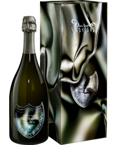 Champagne Dom Perignon Lady Gaga Brut 2010