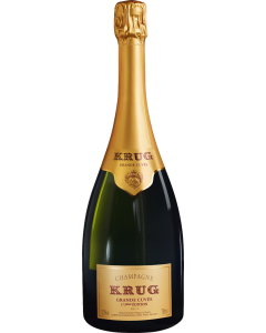 Champagne Krug Grande Cuvee Edition 173