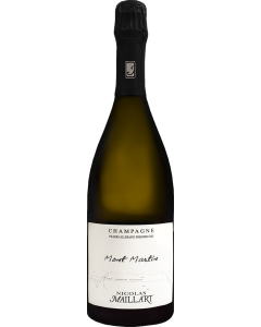 Champagne Nicolas Maillart Mont Martin 1er Cru 2017