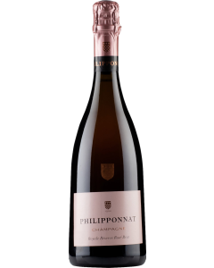 Champagne Philipponnat Royale Reserve Brut Rose