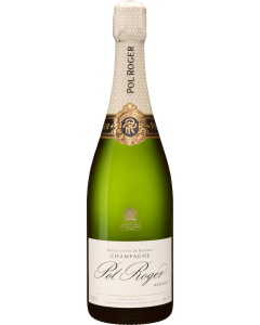 Champagne Pol Roger Reserve Brut