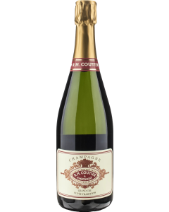 Champagne R.H. Coutier Cuvee Tradition Grand Cru