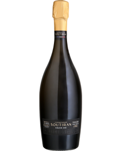 Champagne Soutiran Collection Privee Brut Grand Cru
