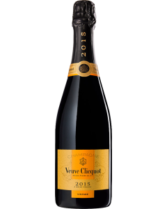 Veuve Clicquot 2015 ヴィンテージシャンパン Champagne Veuve Clicquot Vintage 2015 | 8Wines Polska