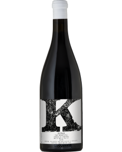 Charles Smith K Vintners The Beautiful Syrah 2018