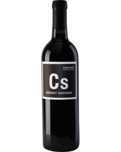Charles Smith Substance Cabernet Sauvignon 2019