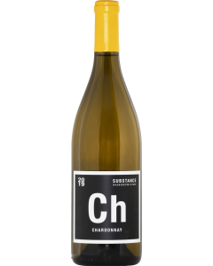 Charles Smith Substance Chardonnay 2019