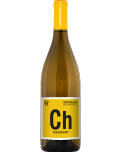 Charles Smith Substance Chardonnay 2021