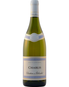 Chartron et Trebuchet Chablis 2020