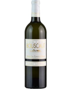 Chateau Bouscaut Blanc 2023