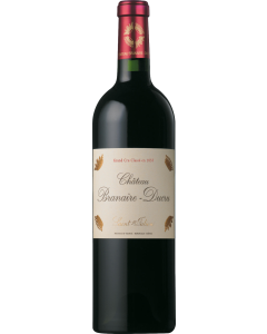 Chateau Branaire-Ducru 2018