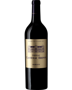 Chateau Cantenac Brown 2016