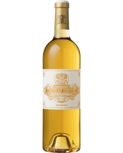 Chateau Coutet 2017