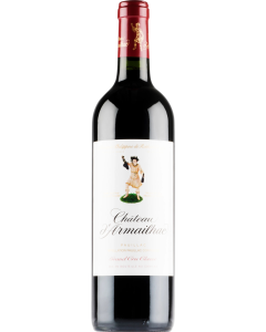 Chateau d'Armailhac 2018