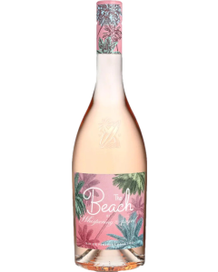 Chateau d'Esclans The Beach by Whispering Angel 2024