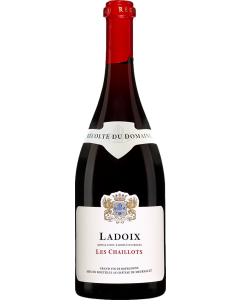 Chateau de Meursault Ladoix Les Chaillots 2020