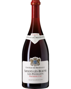 Chateau de Meursault Savigny les Beaune Premier Cru Les Peuillets 2021