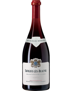 Chateau de Meursault Savigny les Beaune Rouge 2021