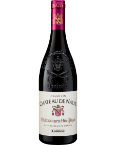 Chateau de Nalys Chateauneuf du Pape 2019