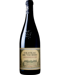 Chateau de Vaudieu Chateauneuf Du Pape 2021