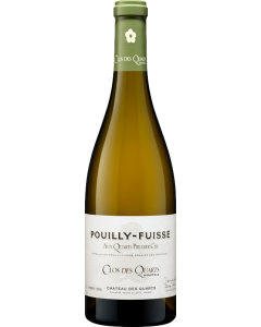 Chateau des Quarts Pouilly-Fuisse Premier Cru Aux Quarts 2022